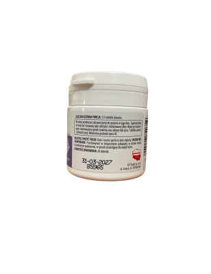 ATF MELATONINA Jet-Lag 30 tabl