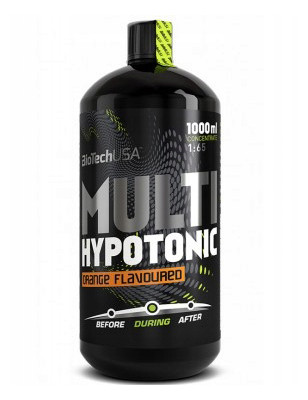 BIOTECH MULTI HYPOTONIC 1000 ml.-PINEAPPLE