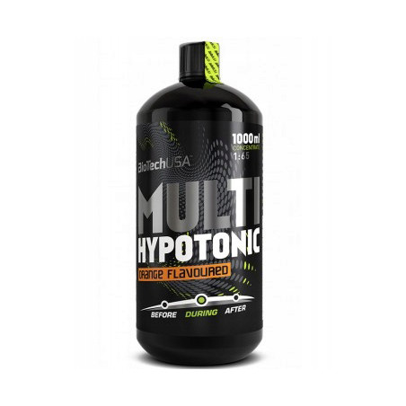 BIOTECH MULTI HYPOTONIC 1000 ml.-PINEAPPLE