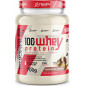 IMMORTAL WHEY PROTEIN INSTANT 700g choco banana