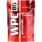 ACTIVLAB WPC 80 Standard 700g banan ACTIVLAB WPC 80 Standard 700g banan