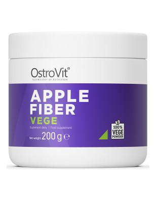 OSTROVIT APPLE FIBER VEGE 200g