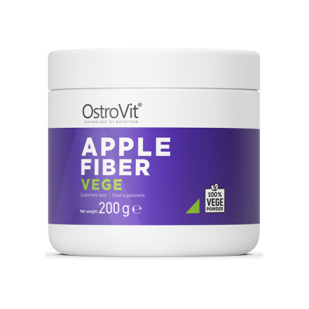 OSTROVIT APPLE FIBER VEGE 200g