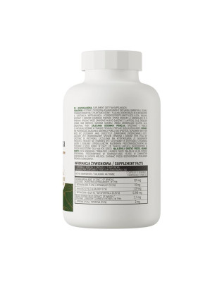 OSTROVIT ASHWAGANDHA 240 kaps