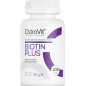 OSTROVIT BIOTIN PLUS 100tabl