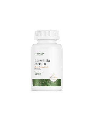 OSTROVIT BOSWELLIA SERRATA 90 tabl