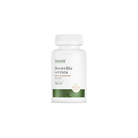 OSTROVIT BOSWELLIA SERRATA 90 tabl
