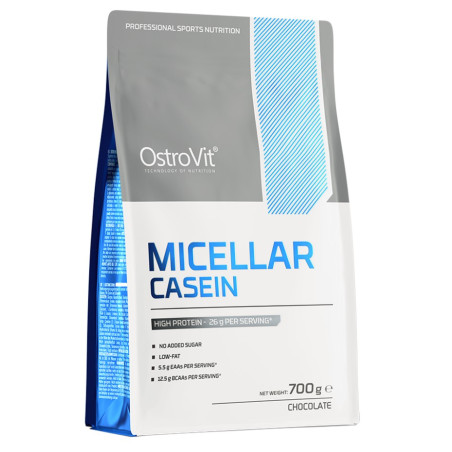 OSTROVIT MICELLAR CASEIN 700g chocolate