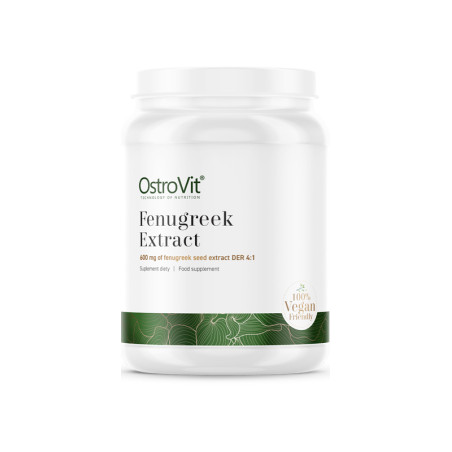 OSTROVIT FENUGREEK EXTRACT 100g vege