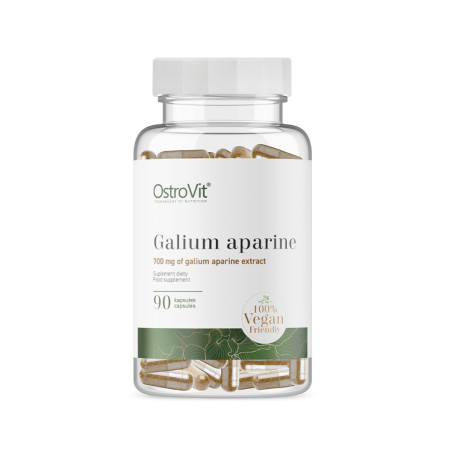 OSTROVIT GALIUM APARINE 90 kaps vege