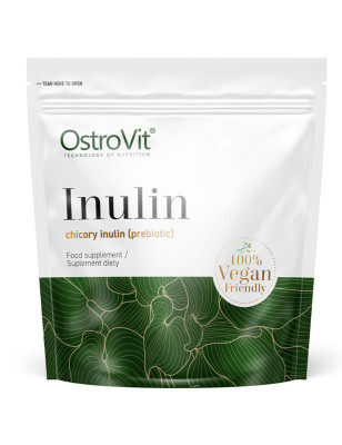 OSTROVIT INULIN 500g