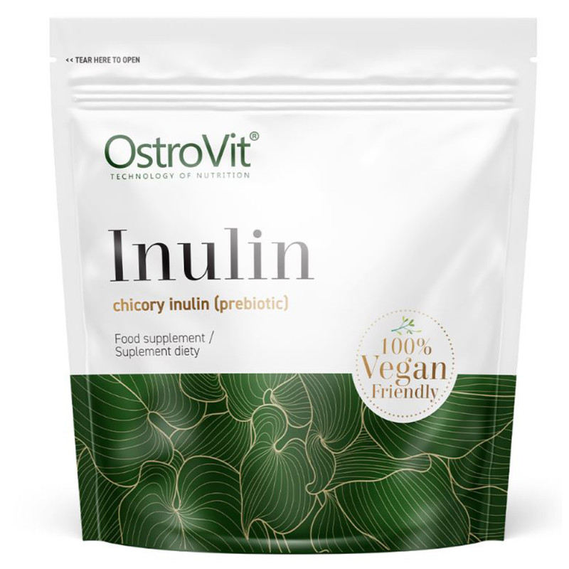 OSTROVIT INULIN 500g