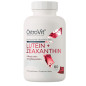 OSTROVIT LUTEIN+ZEAXANTHIN 60 kaps OSTROVIT LUTEIN+ZEAXANTHIN 60 kaps