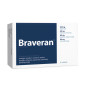 AFLOFARM BRAVERAN 8tabl AFLOFARM BRAVERAN 8tabl