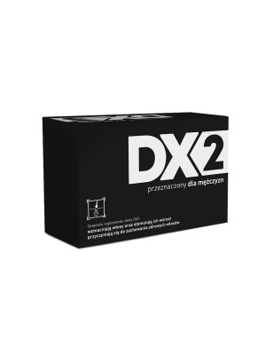 AFLOFARM DX2 - 30kaps