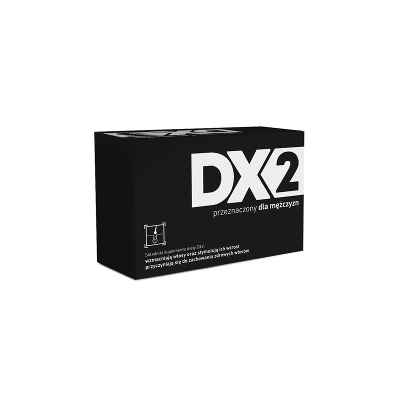 AFLOFARM DX2 - 30kaps AFLOFARM DX2 - 30kaps