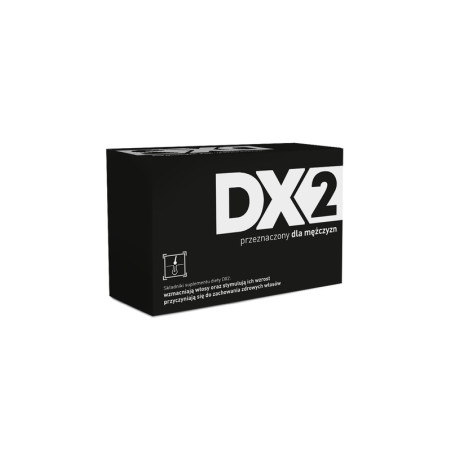 AFLOFARM DX2 - 30kaps