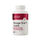 OSTROVIT OMEGA 3-6-9 + ADEK - 60 kaps