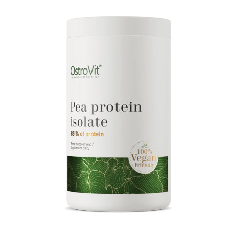 OSTROVIT PEA PROTEIN ISOLATE 480g 