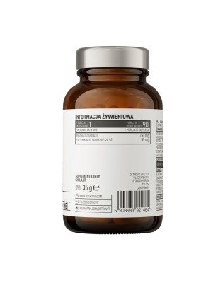 OSTROVIT PHARMA SHILAJIT 90 kaps