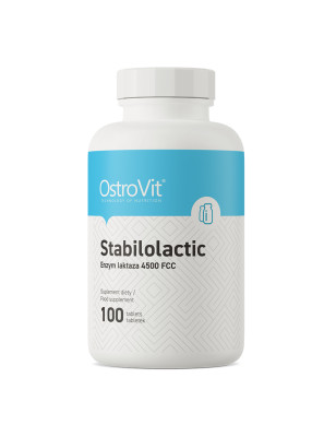 OSTROVIT STABILOACTIC 100 tabl