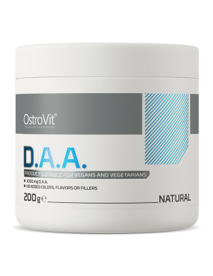 OSTROVIT SUPREME PURE DAA 200g