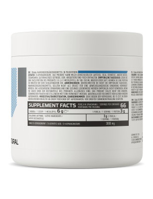 OSTROVIT SUPREME PURE DAA 200g