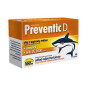 AFLOFARM PREVENTIC D3 - 60kaps