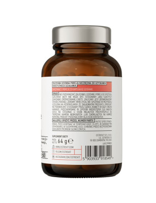 OSTROVIT PHARMA TENSI CARE 60 kaps