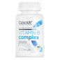 OSTROVIT VITAMIN B COMPLEX 90 TAB.