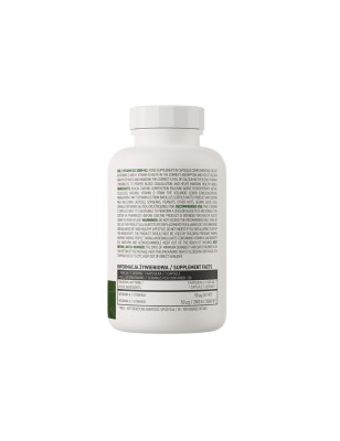 OSTROVIT VITAMIN D3 2000 + K2 - 120 kaps
