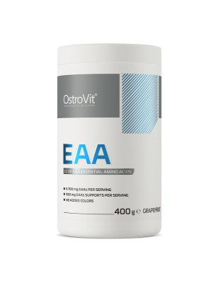 OSTROVIT EAA 400g grejfrutowy