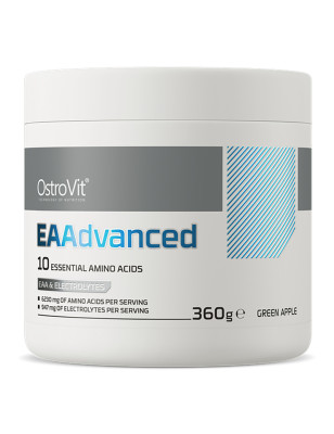 OSTROVIT EAAdvanced 360 g pear