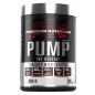 PREMIUM NUTIRION PUMP PRE-WORKOUT 385g Mango-Lemon