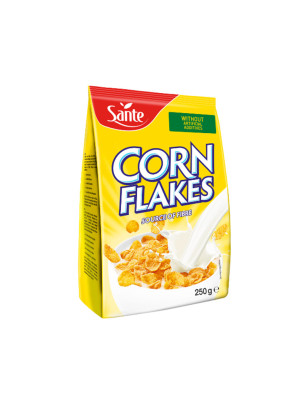 SANTE CORN FLAKES - 250g