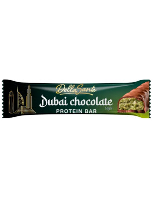 SANTE DELLA DUBAI CHOCOLATE STYLE PROTEIN BAR-45g