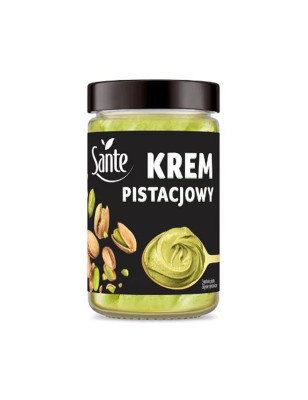 SANTE KREM PISTACJOWY 190 g