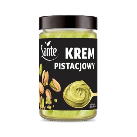 SANTE KREM PISTACJOWY 190 g