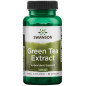 SWANSON GREEN TEA EXTRACT 500mg - 60 kaps