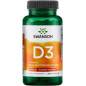 SWANSON WITAMINA D-3 2000 IU - 250 kaps