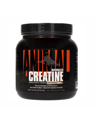 UNIVERSAL ANIMAL CREATINE 500 g 