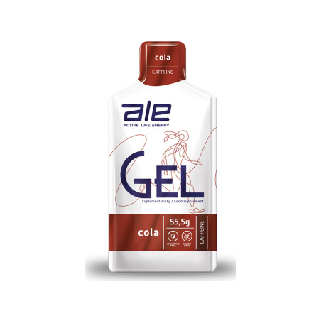 ALE GEL 55,5g - CAFFE LATTE