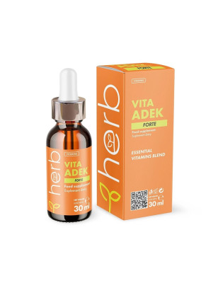 HERB VITA ADEK - 30ml