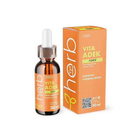 HERB VITA ADEK - 30ml