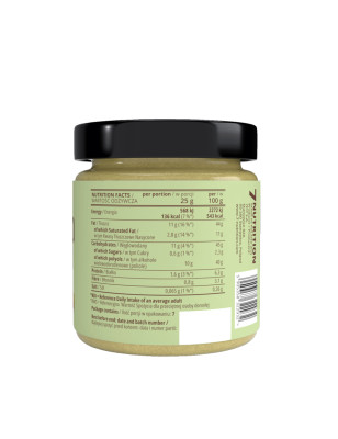 7 NUTRITION PISTACHIO CREAM WHITE CHOCOLATE 180g