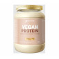 7 NUTRITION VEGAN PROTEIN 660g S.Almond