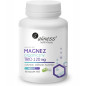 ALINESS MAGNEZ ORGANICZNY TRIO 120mg z B6-100k Veg ALINESS MAGNEZ ORGANICZNY TRIO 120mg z B6-100k Veg