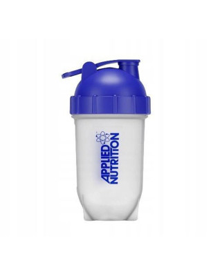 APPLIED NUTRITION SHAKER BULLET 500 ml clear