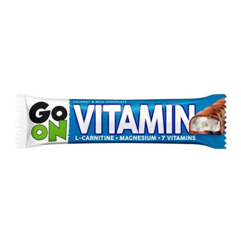 GO ON BATON VITAMIN 45g GO ON BATON VITAMIN 45g