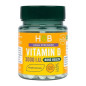 HOLLAND-BARRETT HIGH STRENGHT VIT. D, 3000 iu-120t HOLLAND-BARRETT HIGH STRENGHT VIT. D, 3000 iu-120t